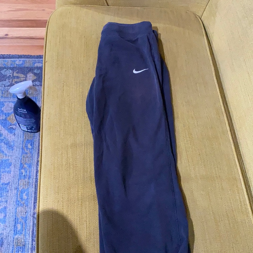 Nike sweat pants - no pockets